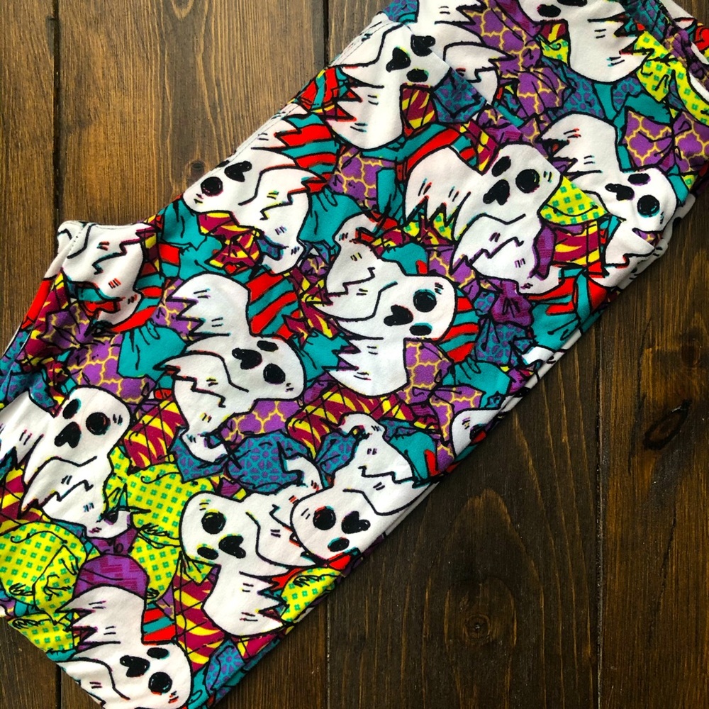 Halloween Lularoe Leggings
